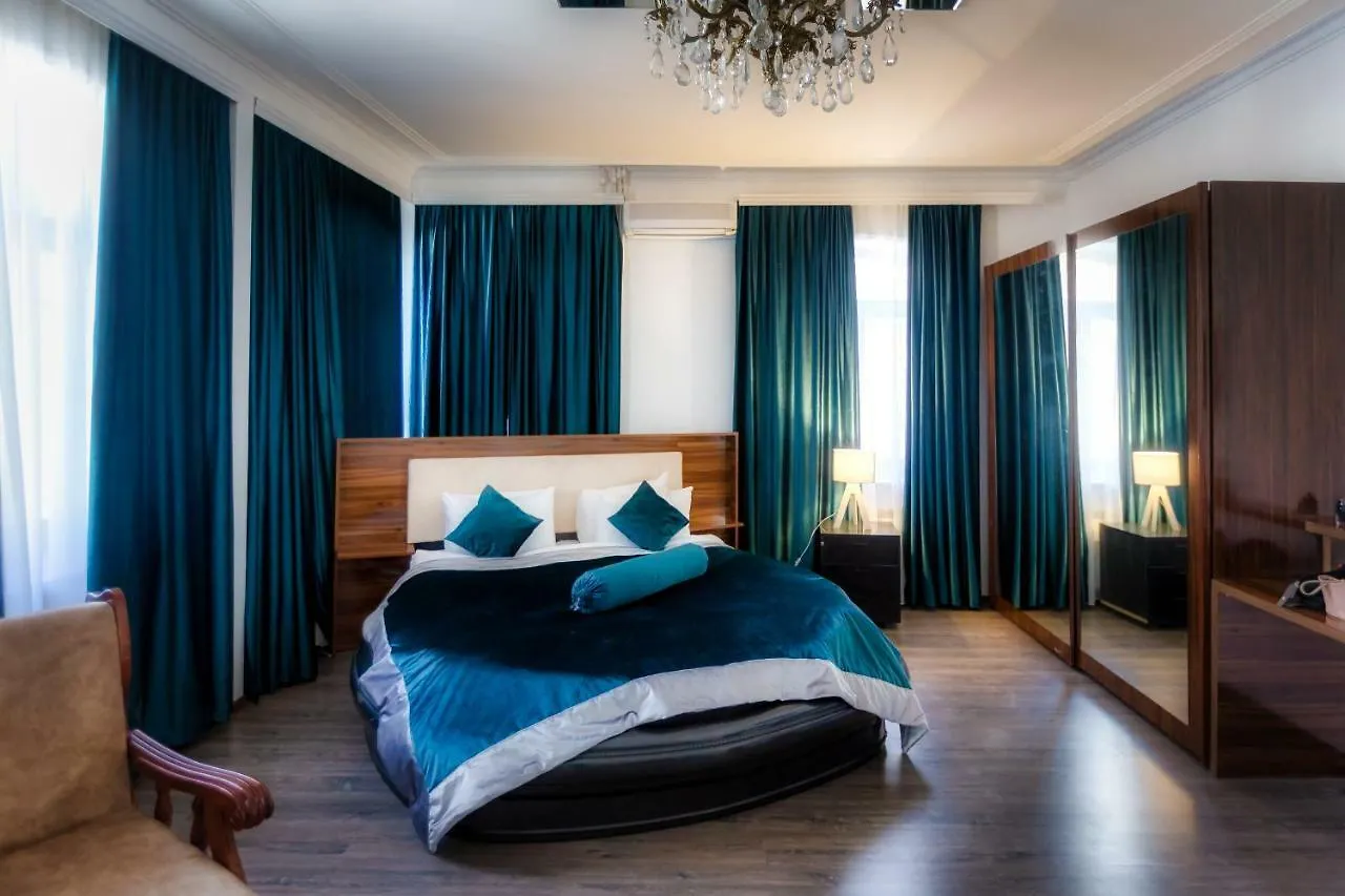 Baku Palace Hotel 3*,  Азербайджан