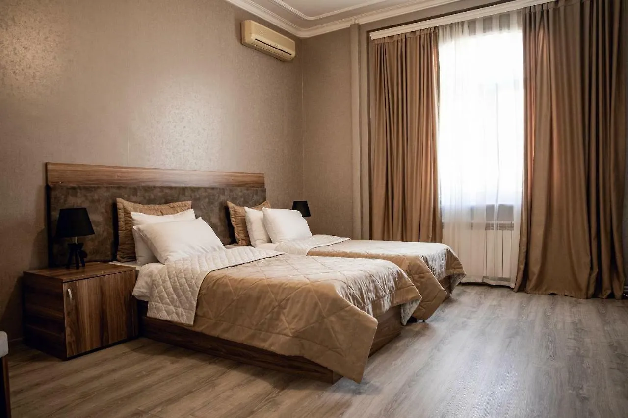 Baku Palace Hotel