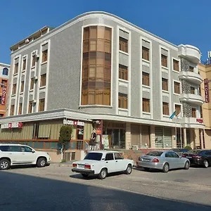 2* Hotel Royal