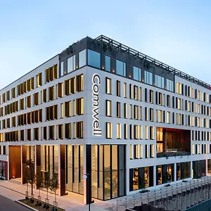 Comwell Portside Dolce By Wyndham 4*, Copenhagen Denmark