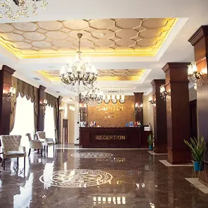 3* Hotel Capitol