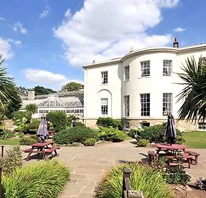 Owston Hall Отель