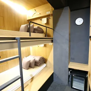 Philstay Myeongdong Station - 2*, Seoul South Korea