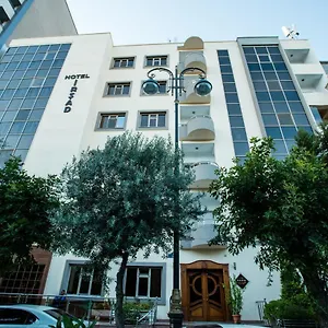 4* Отель иршад